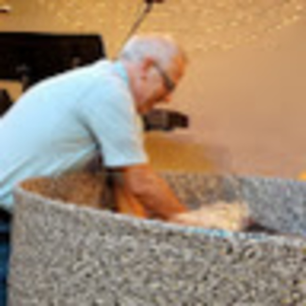 Meet your Posher, Malina